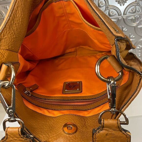 Authentic Milly Saddlebag    - Picture 3 of 8